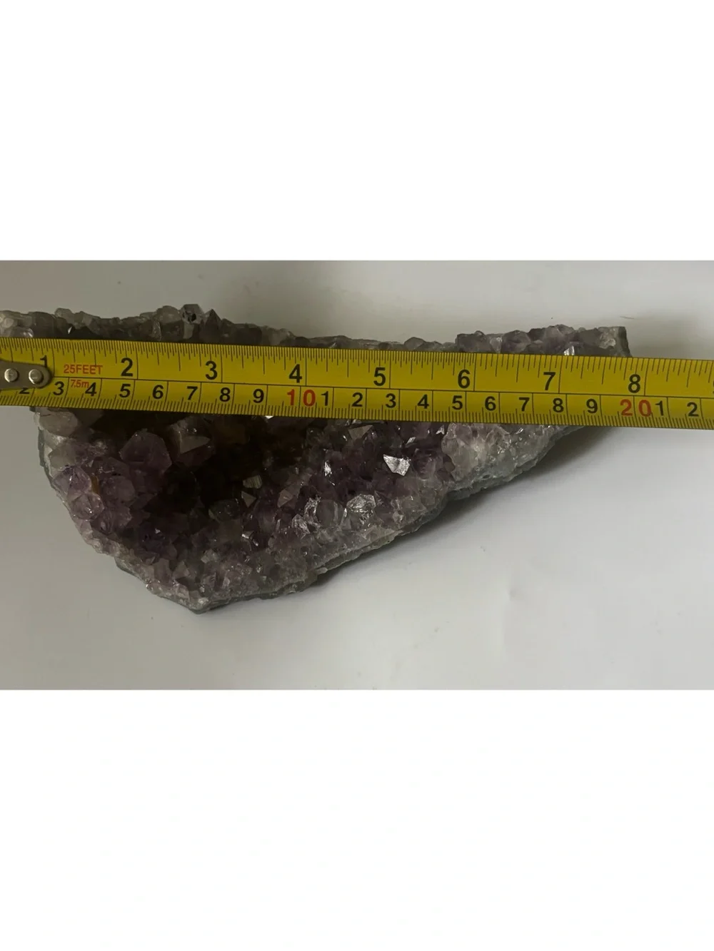 N/A stunning amethyst